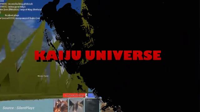 Top 15 Best Roblox Godzilla games to play in 2021 смотреть онлайн