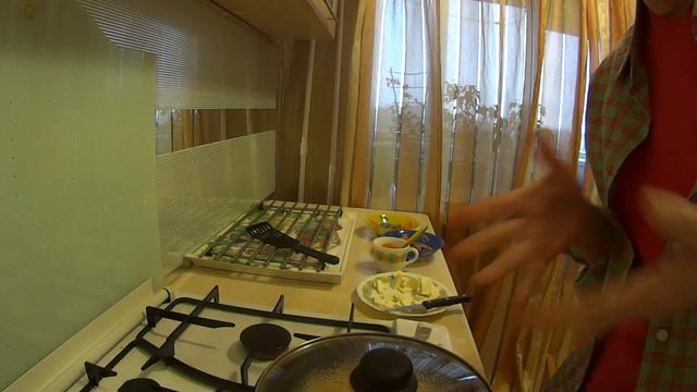 Метель Вяжу Марусе обновку Пицца к Старому Новому Году смотреть онлайн