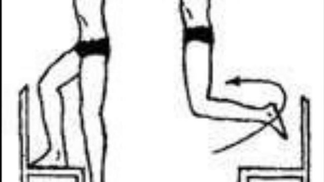 Помогают ли Подтягивания УВЕЛИЧИТЬ РОСТ смотреть онлайн