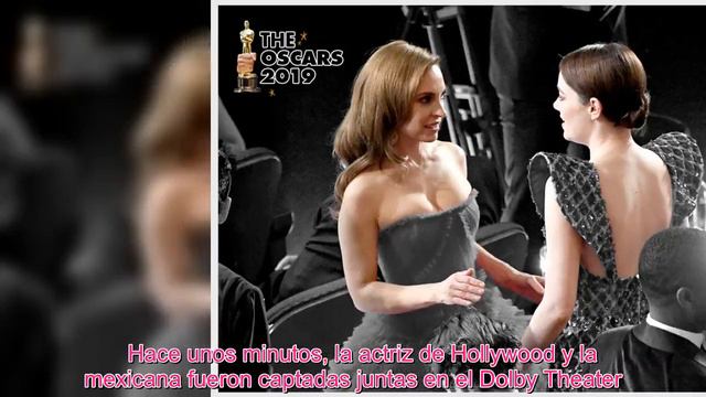 Meghan Royals Es - Emma Stone y Marina de Tavira platican como BFF's en los Oscar смотреть онлайн