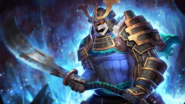 Играем в dota 2 2k ммр