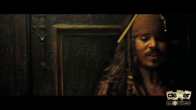 «Пираты Карибского моря 5» намечены на 2015 год. смотреть онлайн