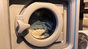 Electrolux W555H professional normal 60 part 1