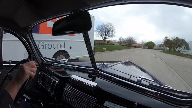 1940 Ford Sedan Delivery For Sale смотреть онлайн