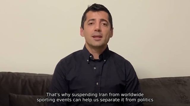 UNITED FOR NAVID - MohammadReza Faghani смотреть онлайн