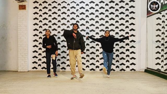 Dasi Kalakar " Dance Cover | Yo Yo Honey Singh | Choreography By Smile | Present By RDA смотреть онлайн