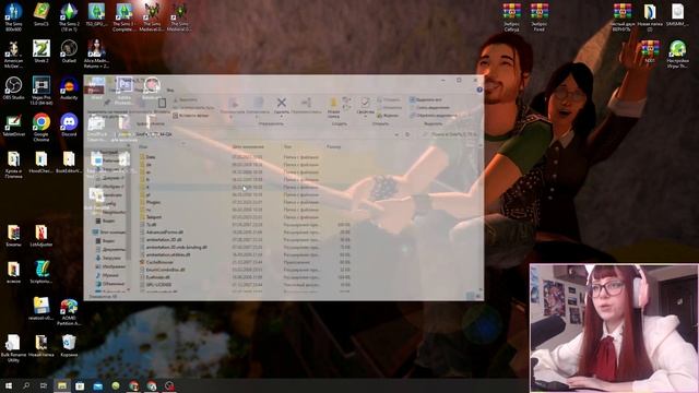 КАК СДЕЛАТЬ СВОЙ САБХУД? The Sims 2 Гайд смотреть онлайн