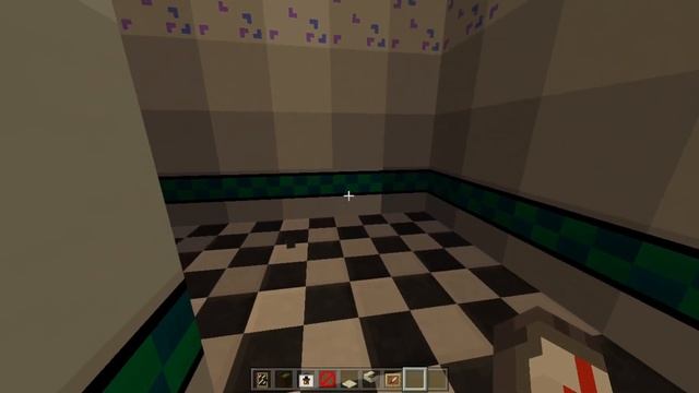Minecraft - Fnaf 2 Map (Showcase) смотреть онлайн
