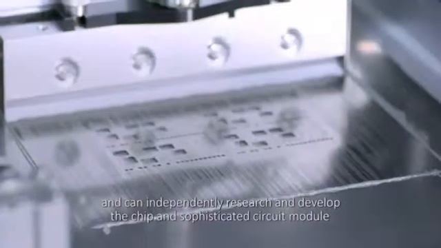 Завод гигант Midea