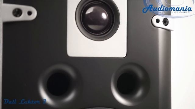 Полочная акустика DALI Lektor 2 смотреть онлайн