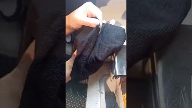 Шью мужской спортивный костюм. Водолазка. Видео по шитью.