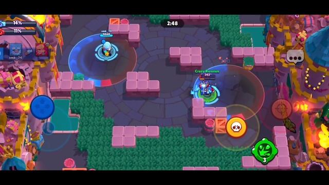 САМЫЕ МАСШТАБНЫЕ МИРОВЫЕ РЕКОРДЫ ЗА ВСЮ ИСТОРИЮ BRAWL STARS!!! ?? смотреть онлайн