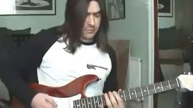 She Builds Quick Machines by Velvet Revolver - Guitar Lesson w/TAB - MasterThatRiff 34! смотреть онлайн