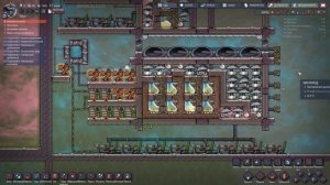 ГАЙД: Oxygen not included - ЛИЗЕРКА 2: ЛУЧШЕ ВСЕХ!