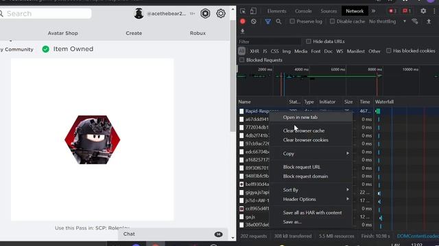 How to get ANY roblox gamepass for FREE [WORKING] смотреть онлайн