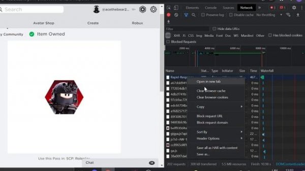 How to get ANY roblox gamepass for FREE [WORKING]