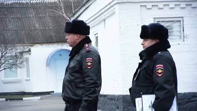 Отдел МВД России по Новопокровскому району смотреть онлайн