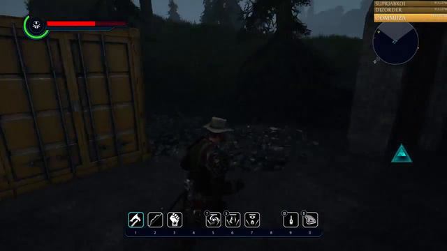 ELEX speedrun Прохождение №5 смотреть онлайн
