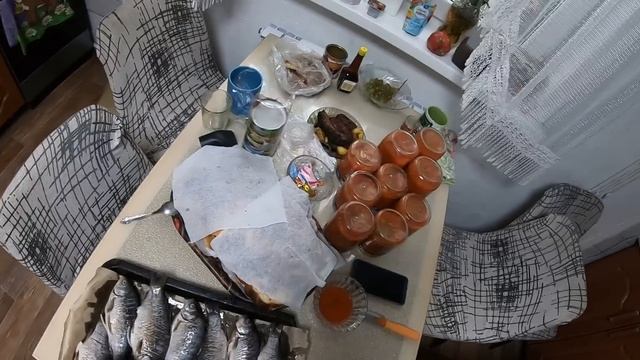 Картошку выкопали! смотреть онлайн