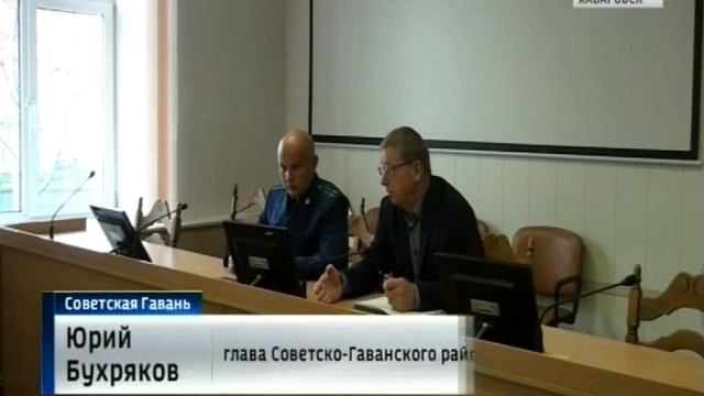 Разлив мазута в Сов. Гавани смотреть онлайн