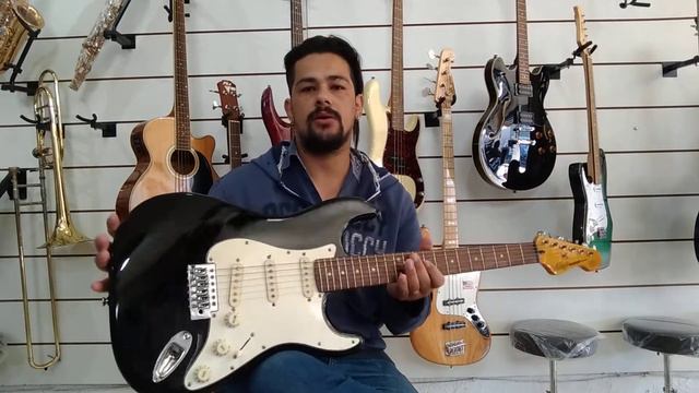 Vintage V6 Reissued Review