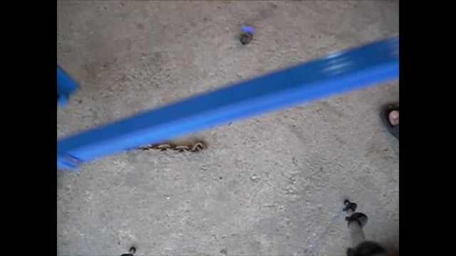 Силовые инструмент для рихтовки смотреть онлайн