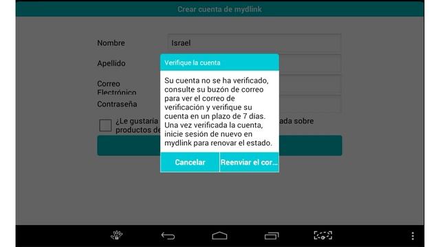 ¿Cómo configurar una cámara dlink desde un dispositivo movil? смотреть онлайн
