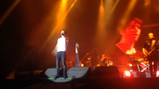 Океан Ельзи - 911 Харків 4.06.2016 смотреть онлайн