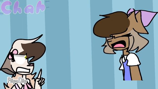 The poggy kids on crack | Roblox Piggy Ocs? 🗿 смотреть онлайн