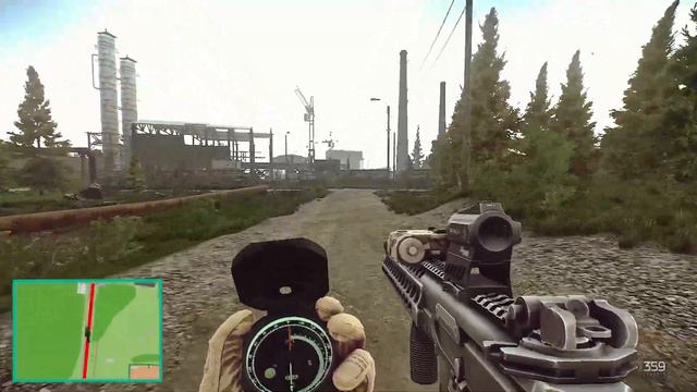 Компромат | Escape From Tarkov