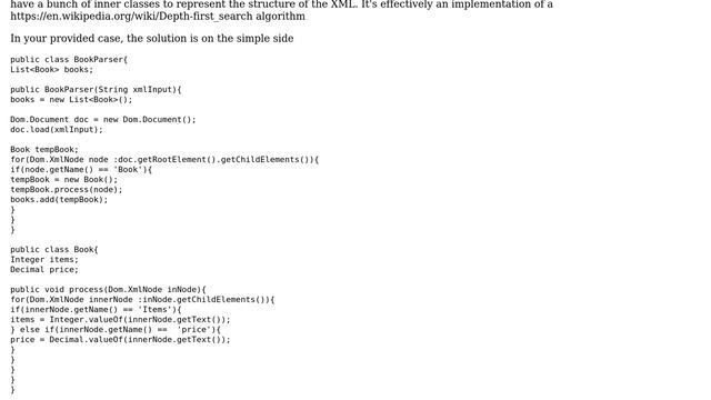Salesforce: How to parse XML data to JSON? How to deserialize XML to Apex class? (2 Solutions!!) смотреть онлайн