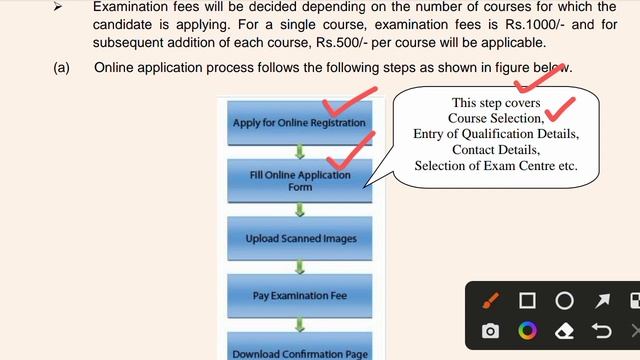 OJEE Entrance Exam Online Application Form Fillup Process 2023 । Ojee Entrance Exam Details 2023 । смотреть онлайн