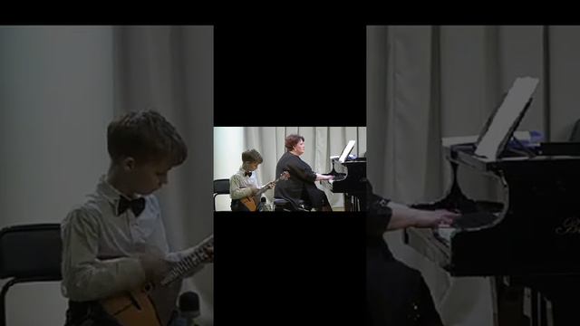 Скоробогатов Иван смотреть онлайн