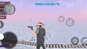 Тренировка стрелять БЛЭК РАША // BLACK RUSSIA // PURPLE ???