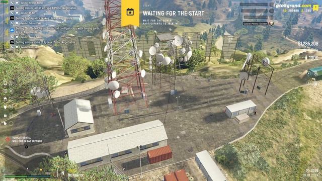 ?GRAND RP EN-1 PART 6 | GTA 5 | LIVE STREAM?#livestream смотреть онлайн