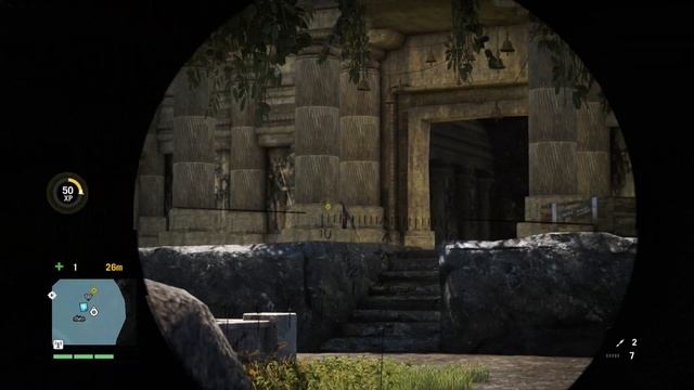 Nvidia Titan X - Far Cry 4 Ultra Settings Gameplay смотреть онлайн
