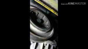 Стук,шум мотора Opel Vivaro, Renault Trafic 1.9 и его устранение!