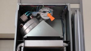 Обзор настенного котла Ferroli Fortuna PRO