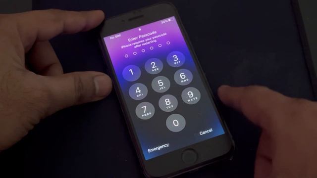 Unlock Any iPhone 8 Forgotten Password 2023 смотреть онлайн