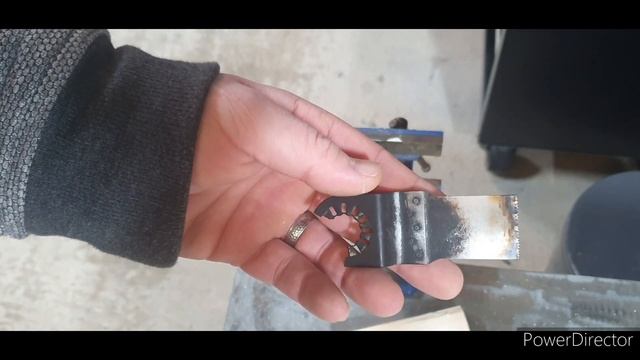 Ryobi multi tool R18MT-0 test and review смотреть онлайн