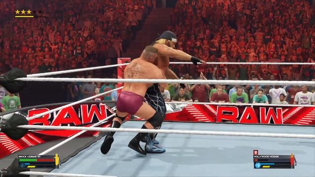 WWE 2K23 on RTX 3060 12GB смотреть онлайн