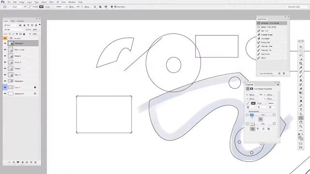 Digital Sketching Starter Kit - Technical Drawing (CtrlPaint.com) смотреть онлайн
