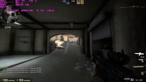 CS GO - Phenom II x4 955 and Gtx 550 ti 1 gb