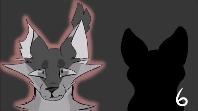 Saint Bernard (Longtail And Swiftpaw MAP) OPEN 2 PARTS LEFT