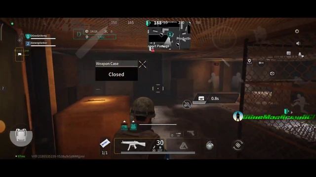 Lost Light Mobile Game - How to Set Flashlight on guns - How To Modify Guns OneMan Gaming Official смотреть онлайн
