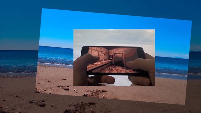 Buckshot Roulette Download (iOS Android) смотреть онлайн