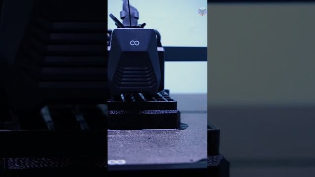 Polymaker TPU90 PolyFlex #short #timelaps #lider3d #3dprinter #3d #3dпечать #3dprinted #3dprinting смотреть онлайн