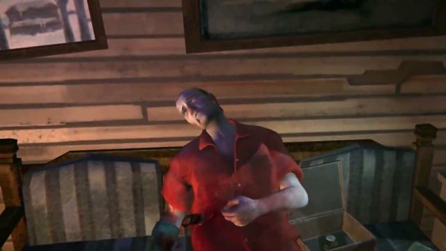 Четвертый сюжетный эпизод "Ярость, потом тишина" в The Long Dark смотреть онлайн