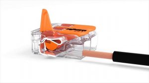 Универсальные компактные клеммы WAGO серии 221. Электромонтаж