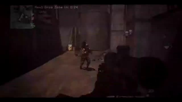 Take Woop- Woop Dare It Is #3